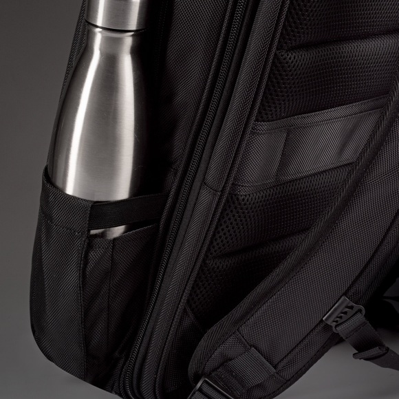 CODI Fortis Polyester PU PVC Backpack Bag - Picture 11 of 15